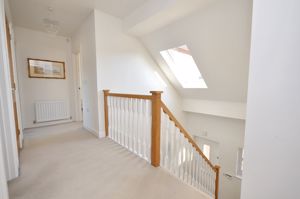 First Floor Landing - click for photo gallery